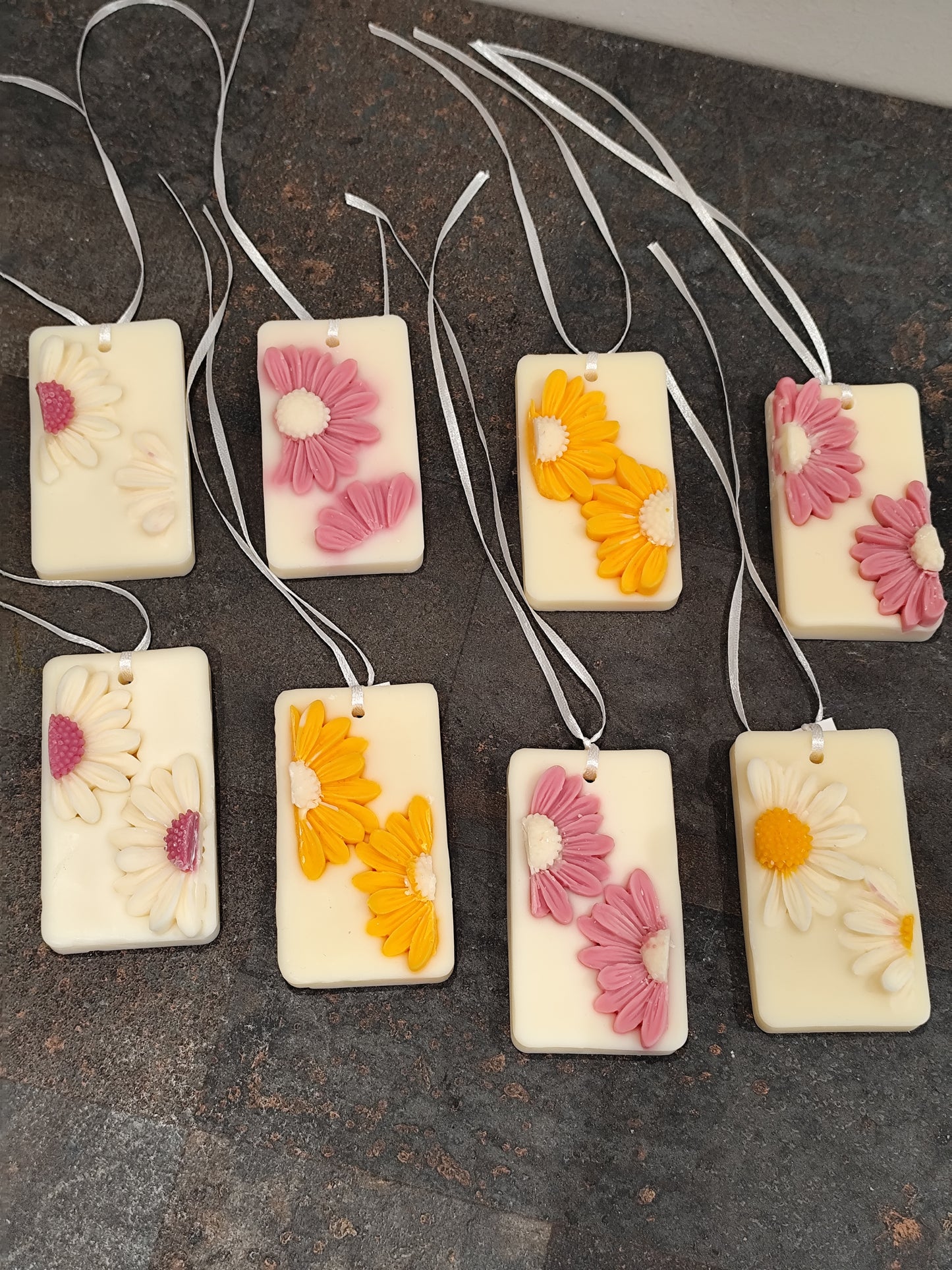 Αρωματικές ταμπλέτες μαργαρίτα