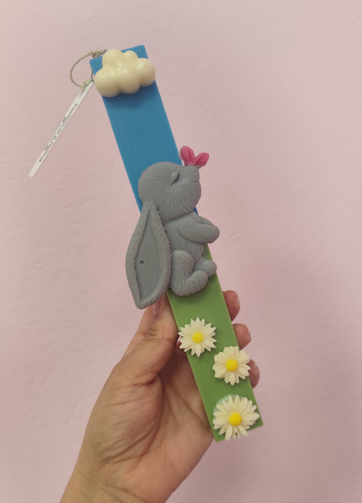 Λαμπάδα Bunny