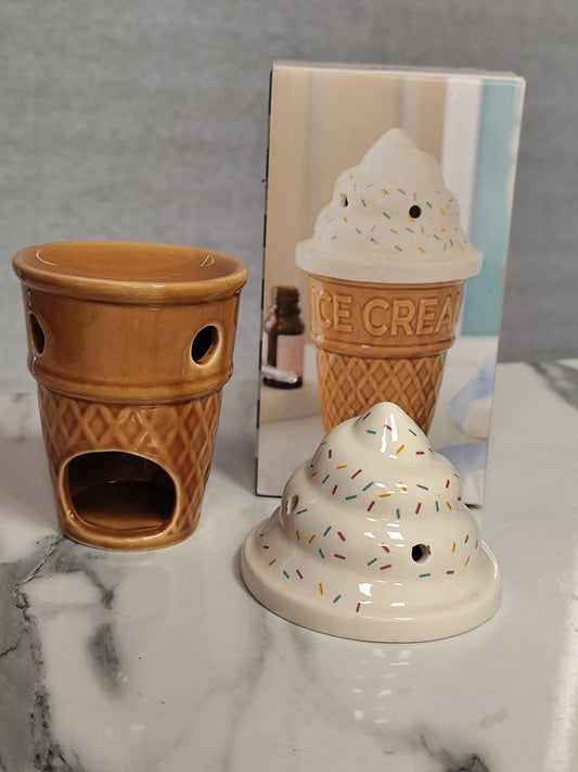 Αρωματιστής ice cream