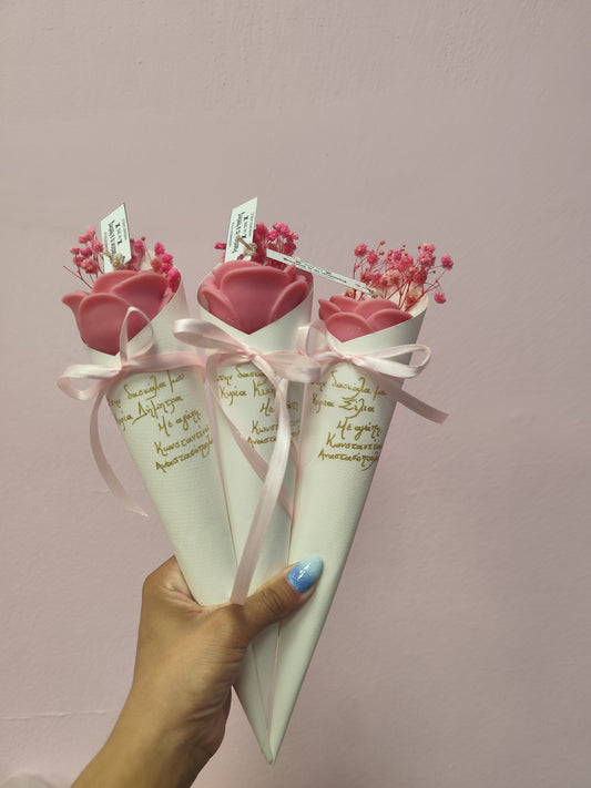 Rose or Heart