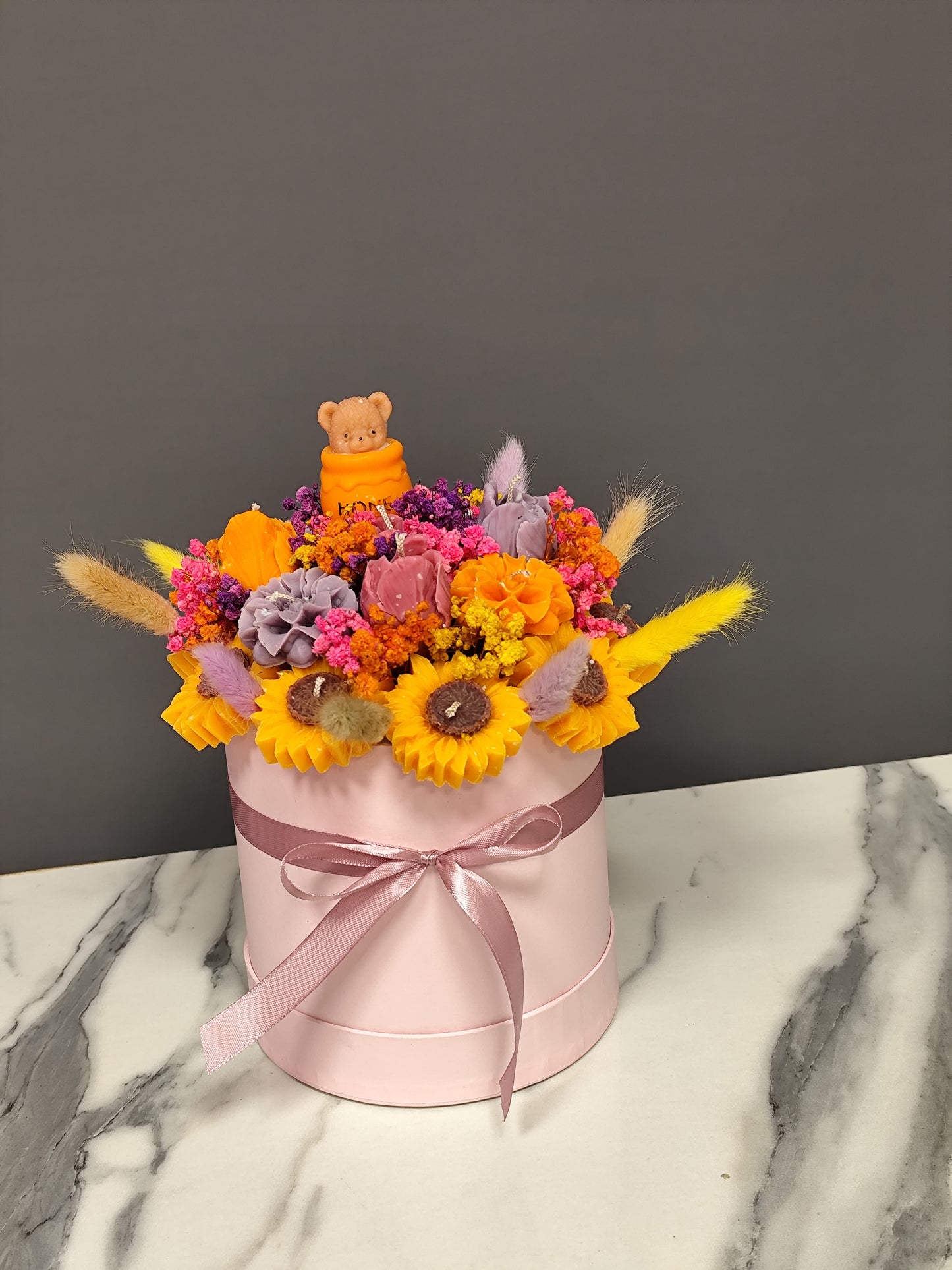 Μπουκέτο Winnie