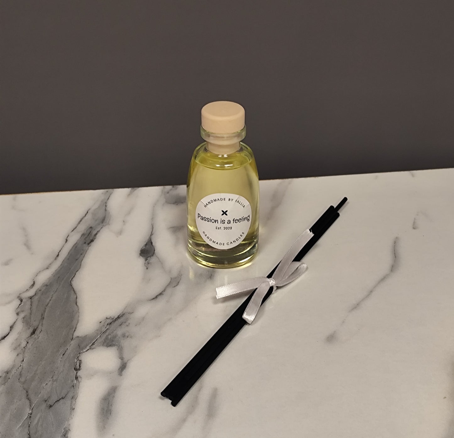 Αρωματικά χωρού