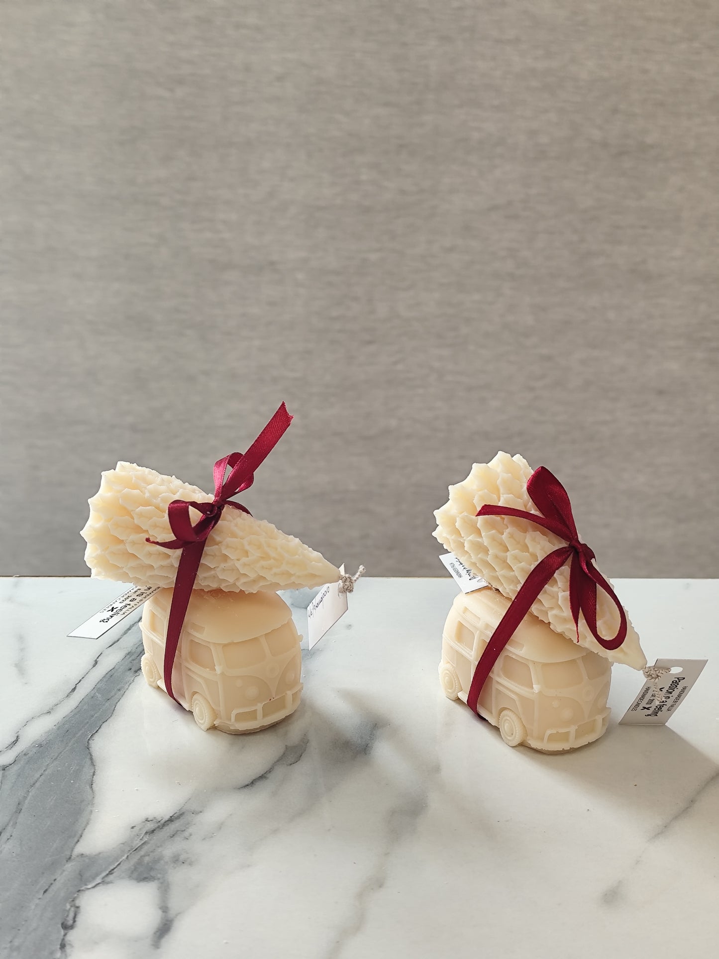 Μπανάκι με δέντρο