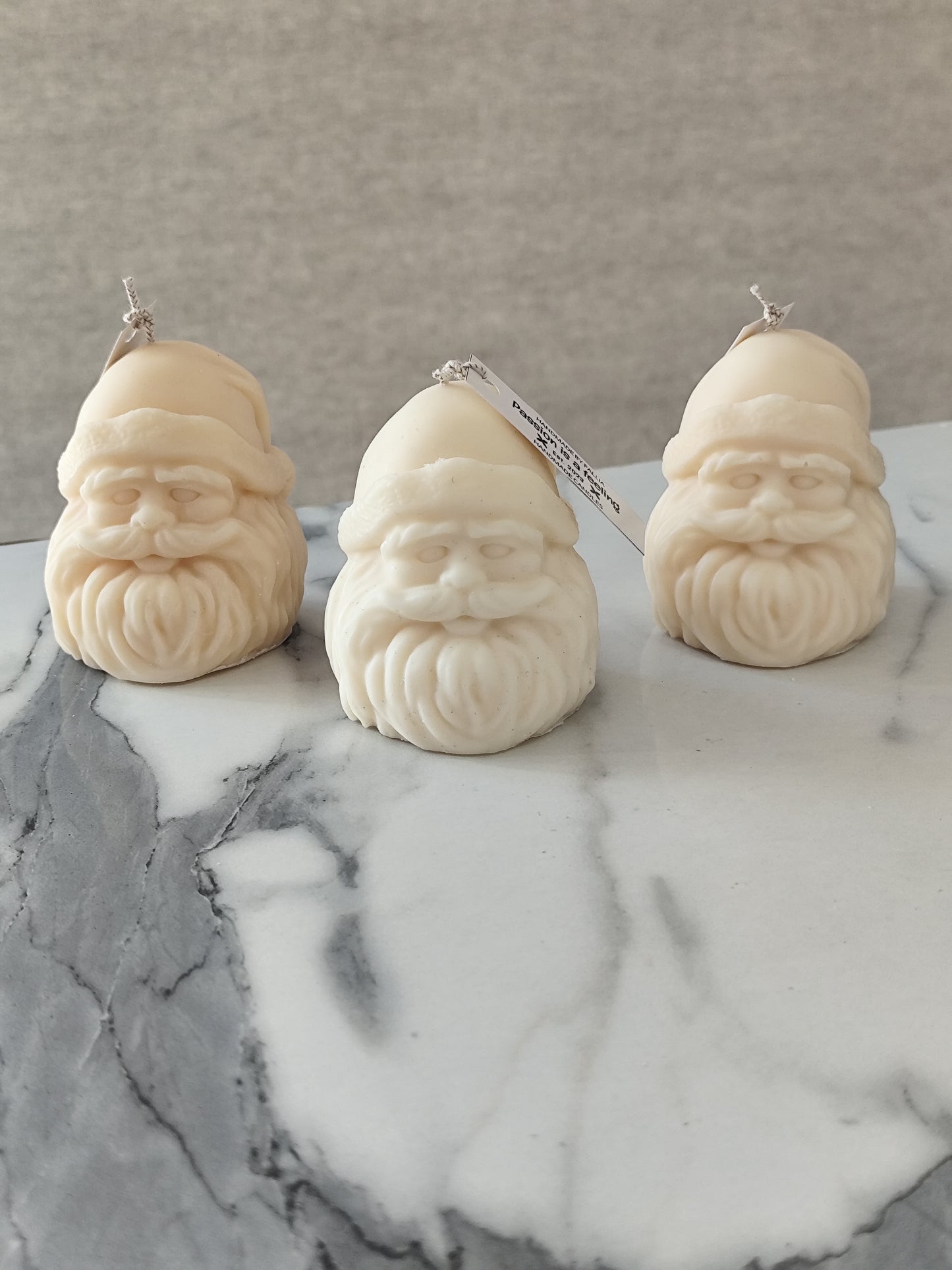 Κεφάλι Άγιου Βασίλη