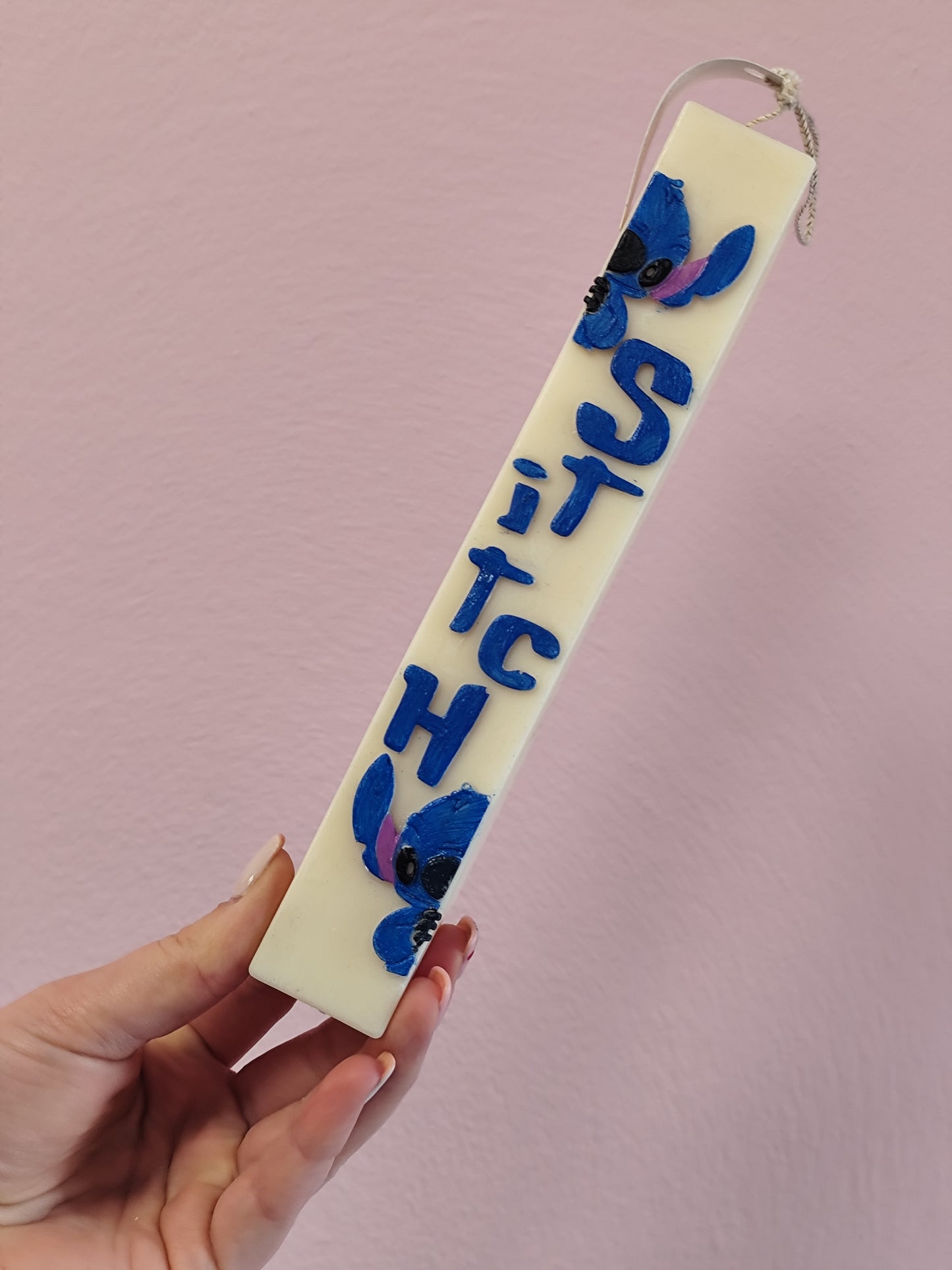 Λαμπάδα Stitch