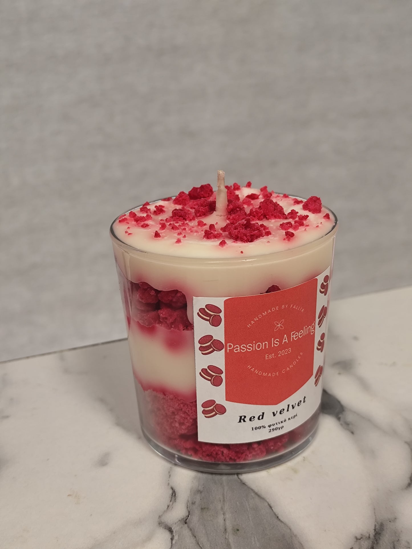 Red velvet