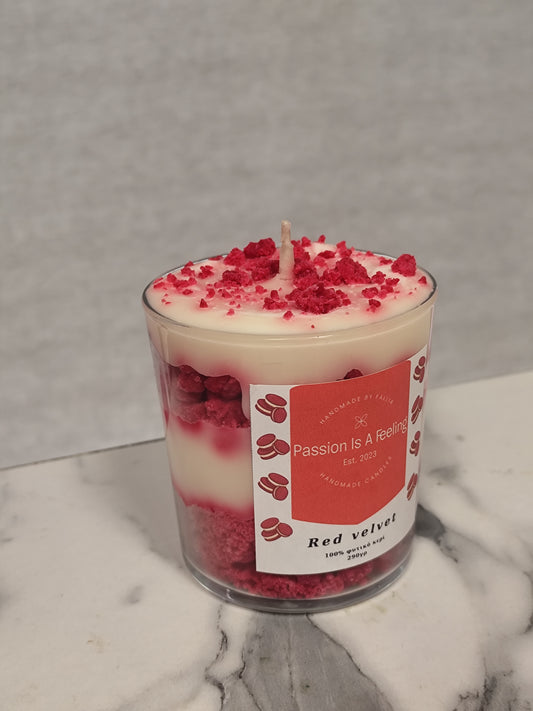 Red velvet