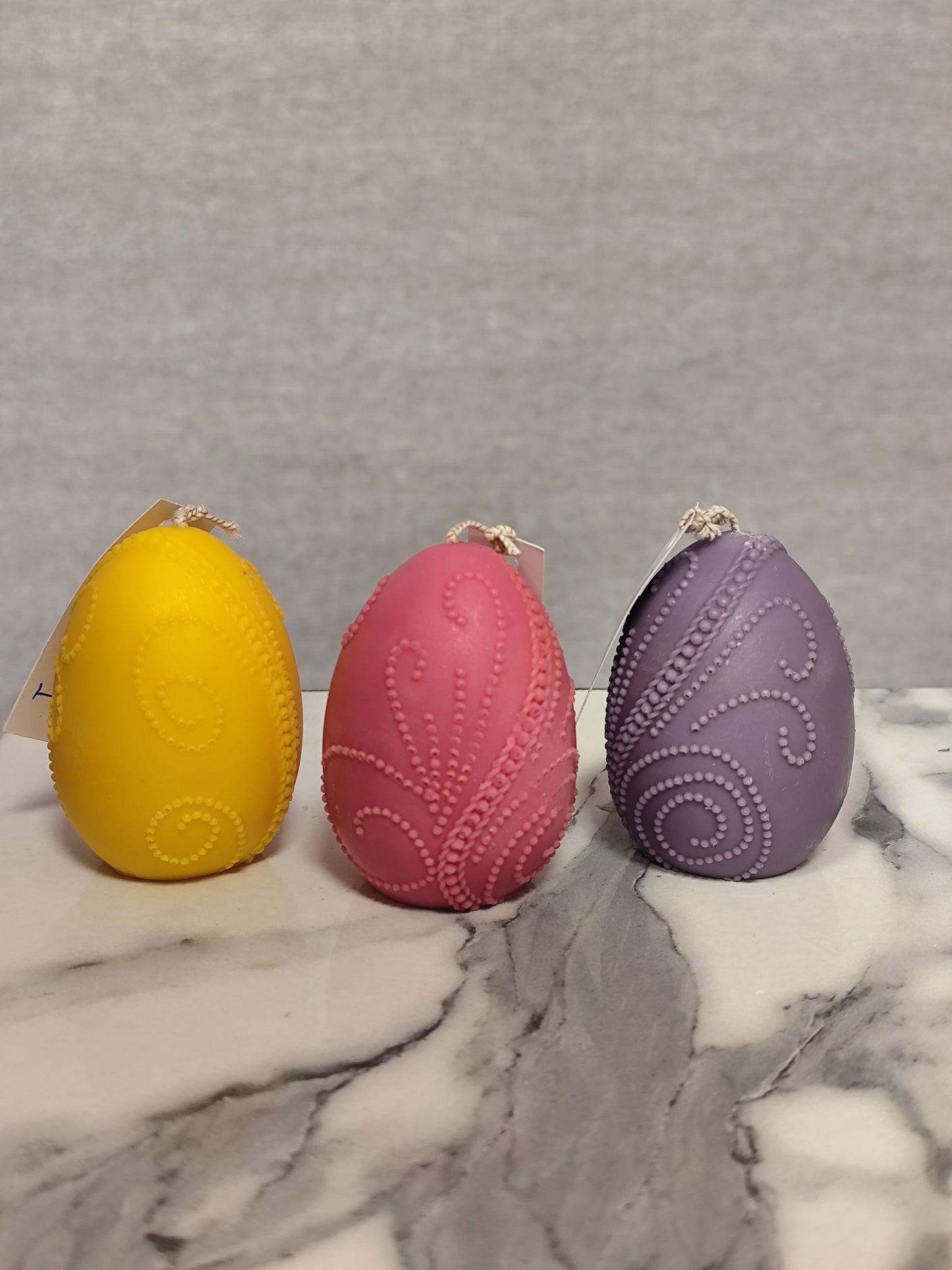 Πασχαλινά αυγά