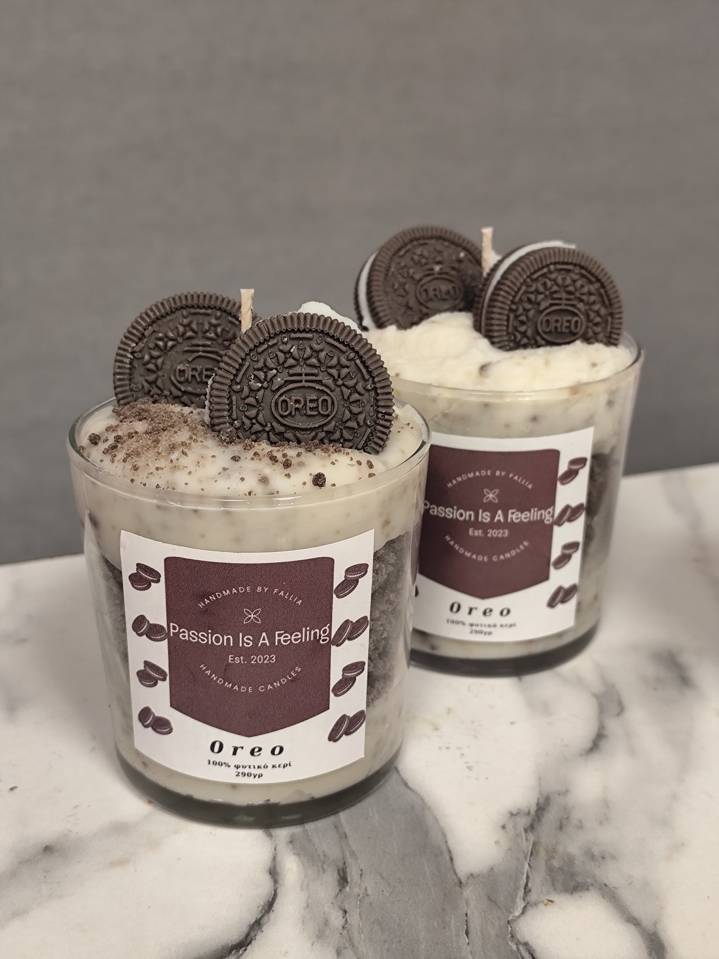 Oreo