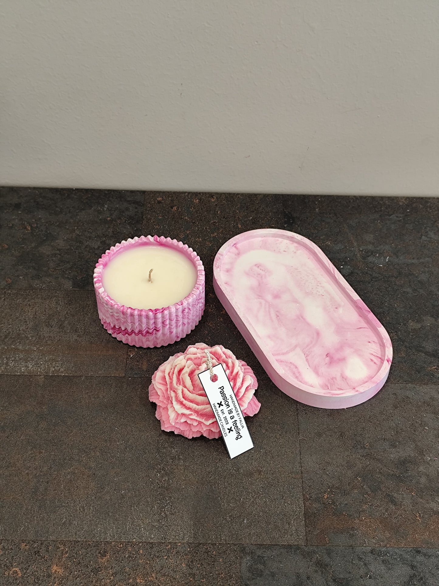 Σετ πορσελάνη