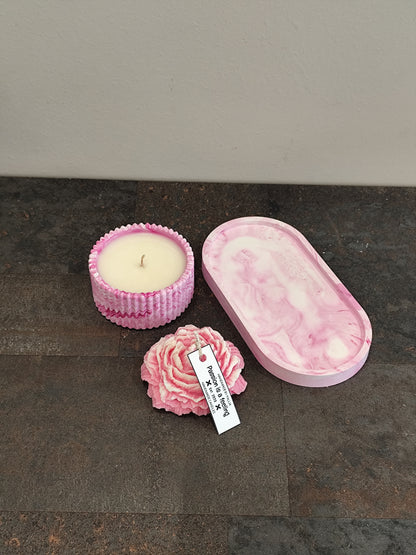 Σετ πορσελάνη