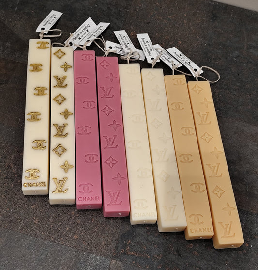 Λαμπάδα LV & CC