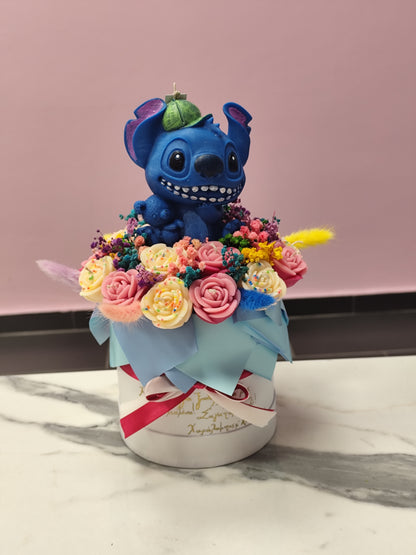 Μπουκέτο Stich