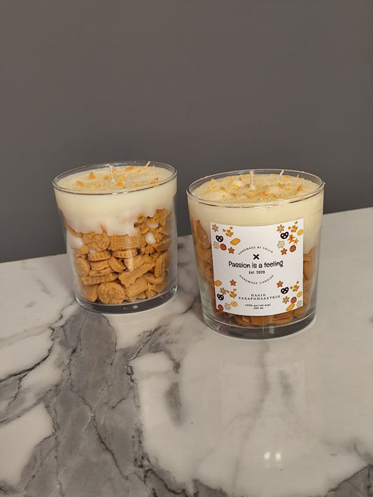 Παλιό ζαχαροπλαστείο