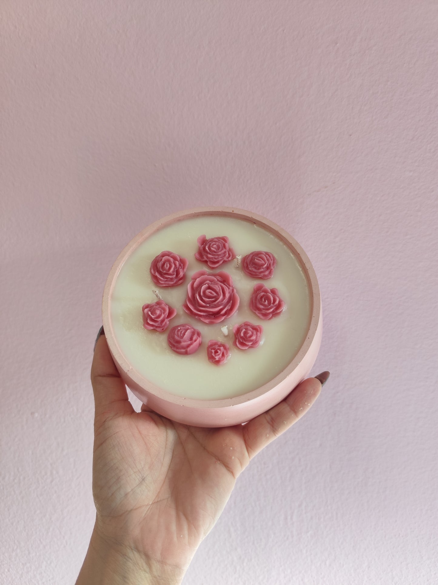 Δοχείο οβάλ