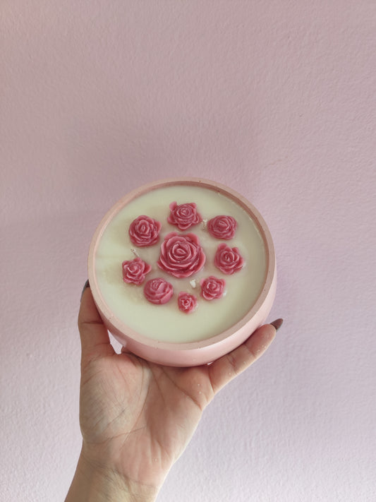 Δοχείο οβάλ