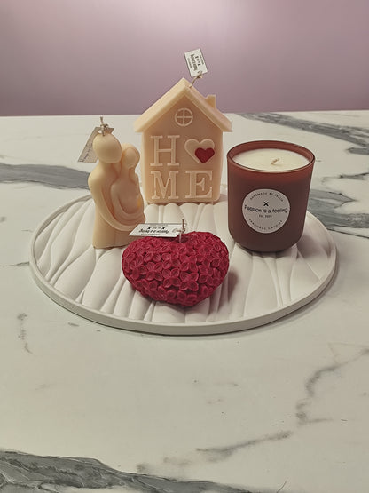 Δίσκος κυμματιστός