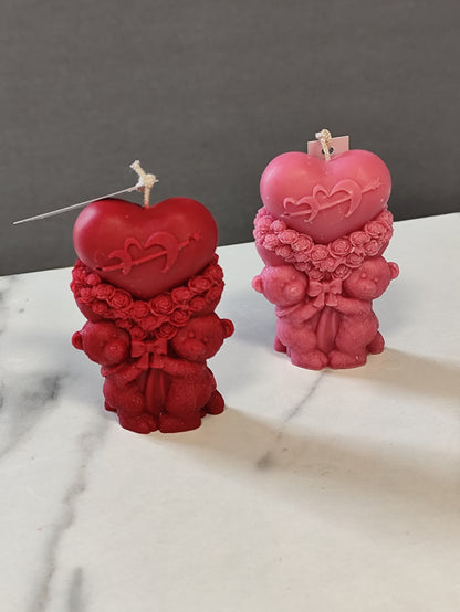 Αρκουδάκια