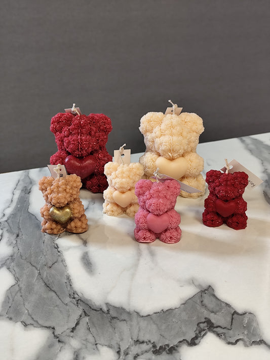 Αρκουδάκια