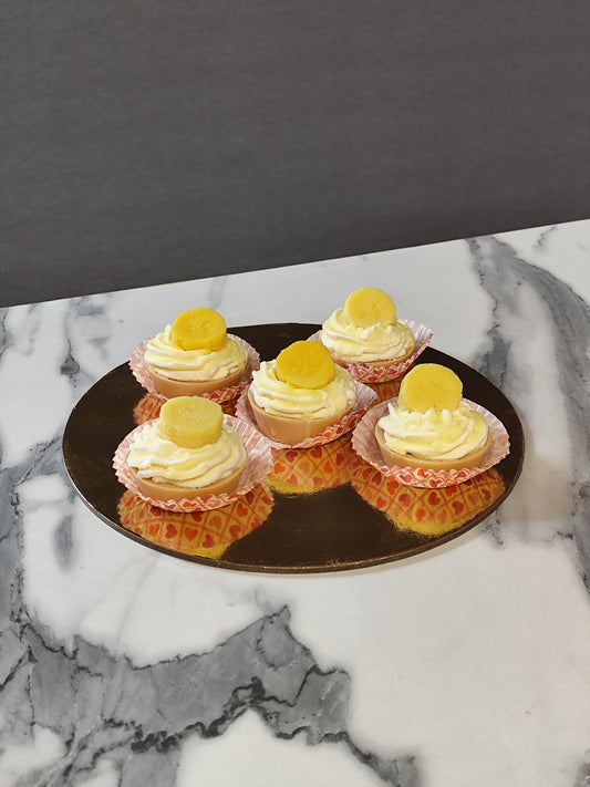 Μπανανοταρτάκι