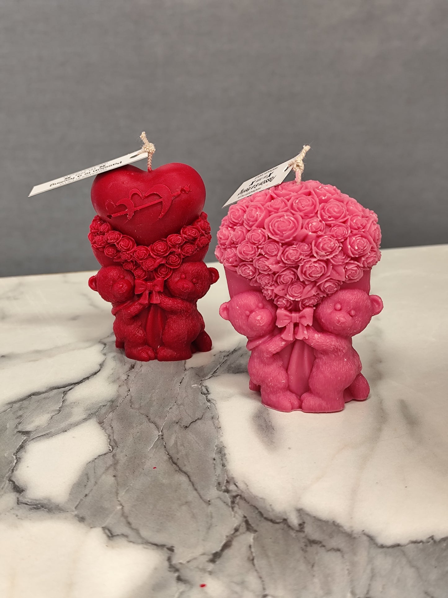 Αρκουδάκια