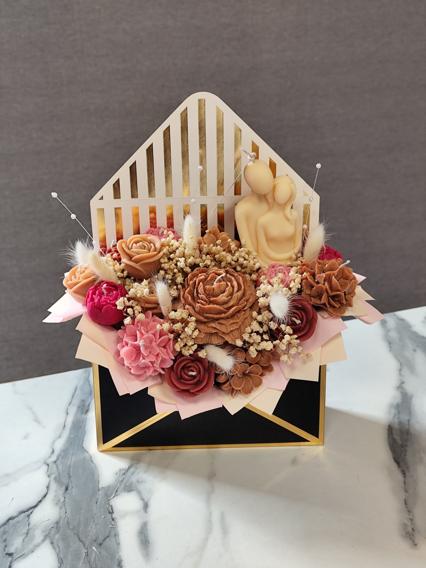 Φάκελος ζευγάρι