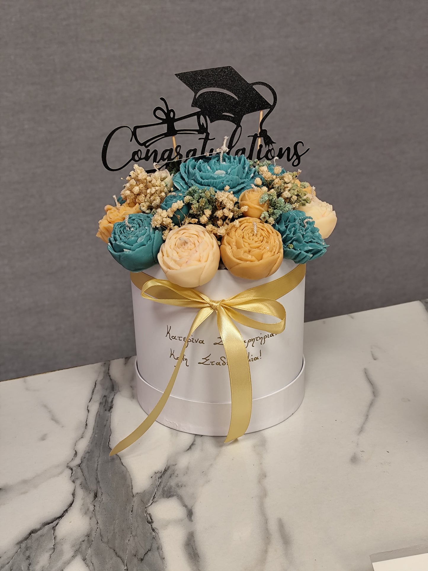 Κέρινα μουκέτα