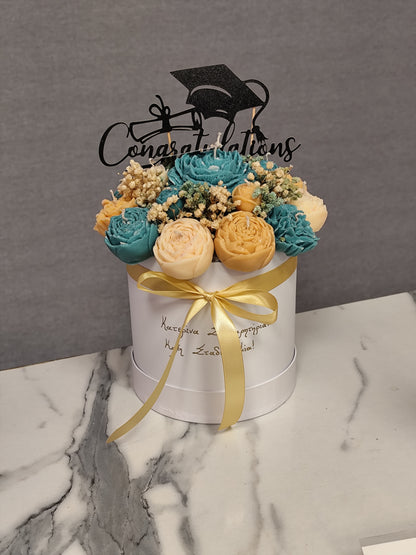 Κέρινα μουκέτα