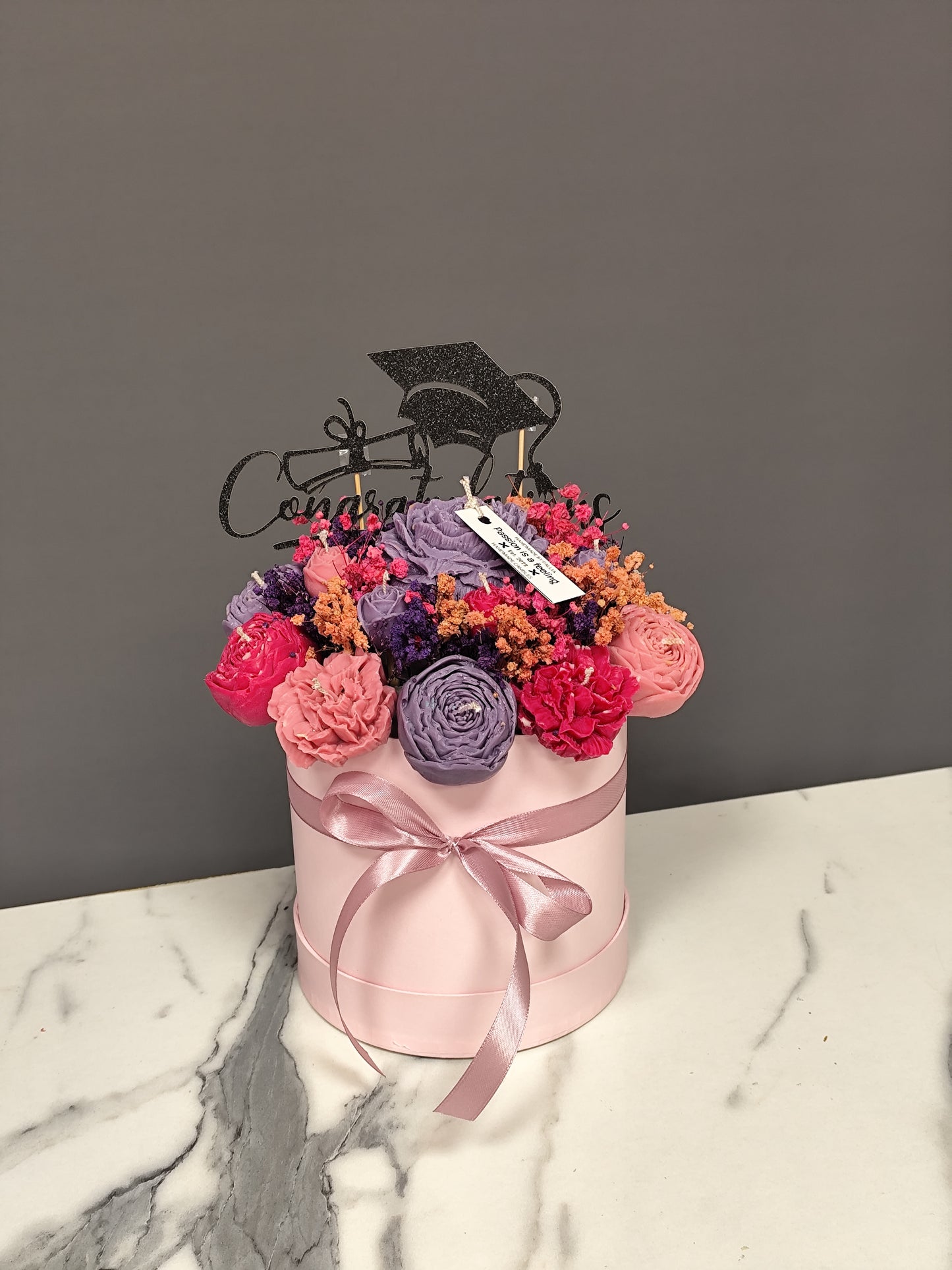 Κέρινα μουκέτα