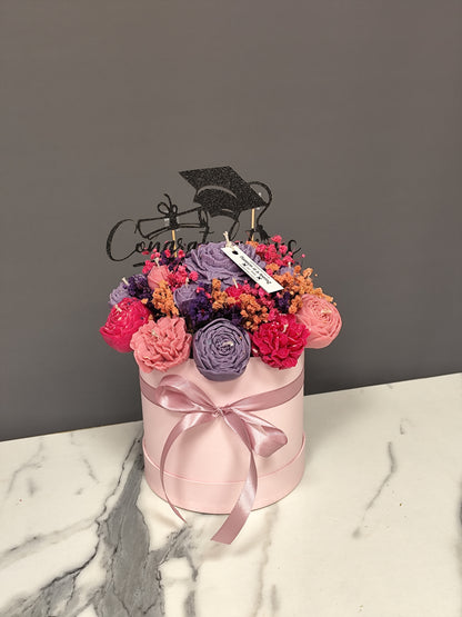 Κέρινα μουκέτα