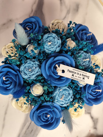 Μπουκέτο Κεριών