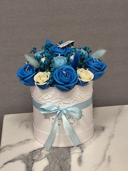 Μπουκέτο Κεριών