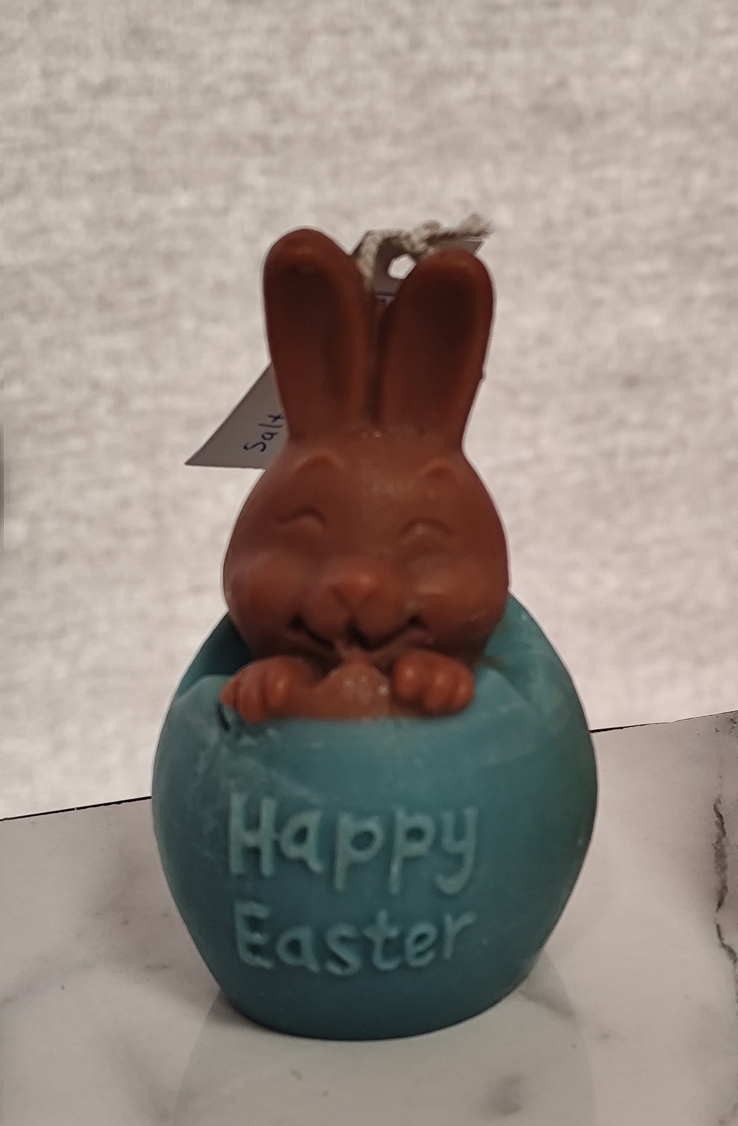 Πασχαλινά αυγά