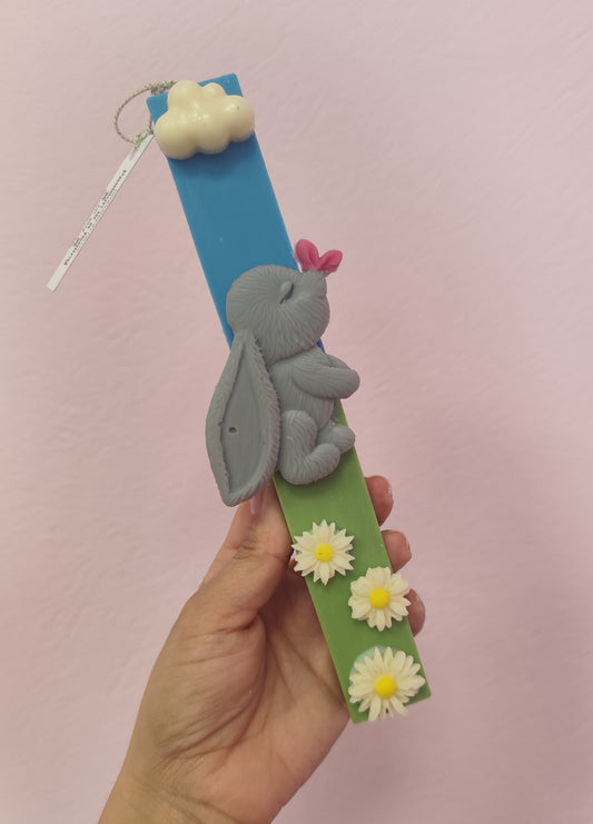 Λαμπάδα Bunny