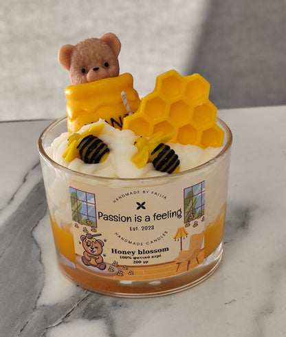 Honey Blossom