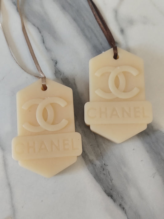 Αρωματικές ταμπλέτες chanel