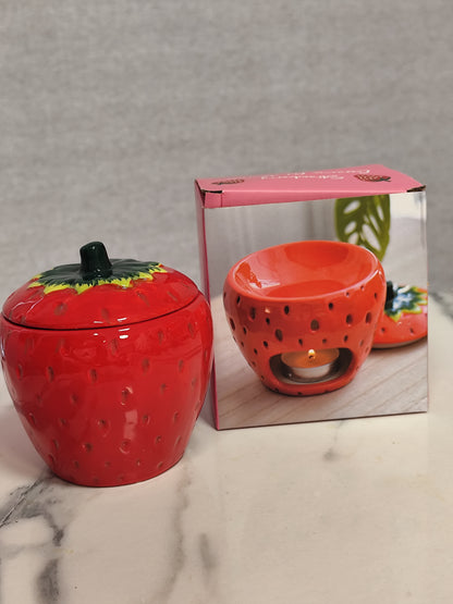 Αρωματιστής Strawberry