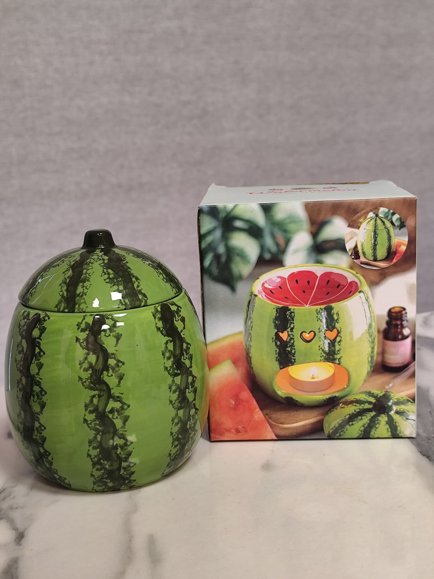 Αρωματιστής Watermelon