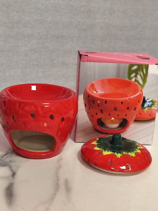 Αρωματιστής Strawberry