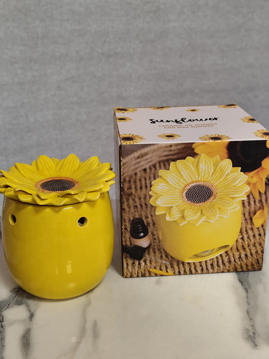 Αρωματιστής Sunflower