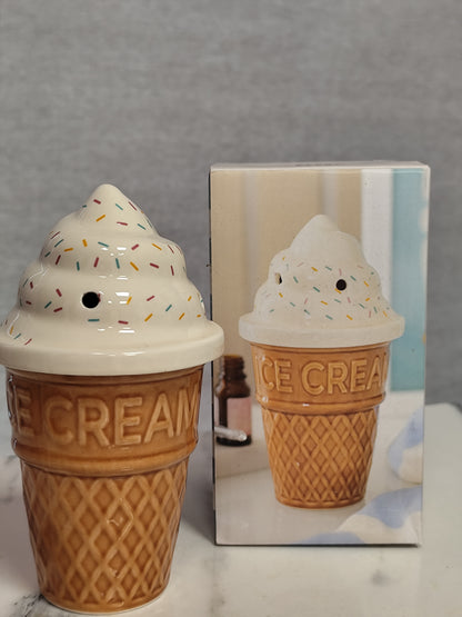 Αρωματιστής ice cream