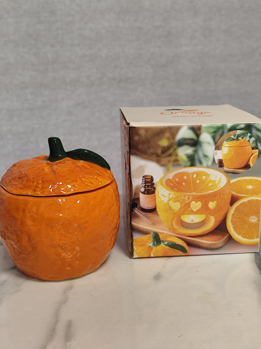 Αρωματιστής orange