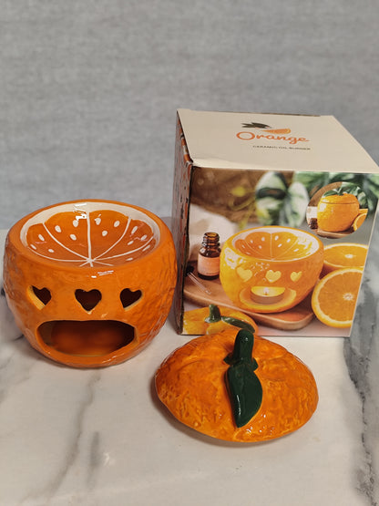 Αρωματιστής orange