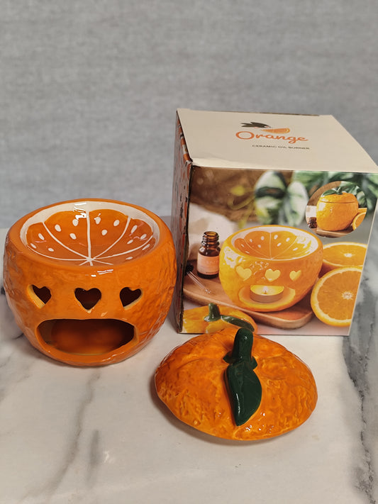 Αρωματιστής orange