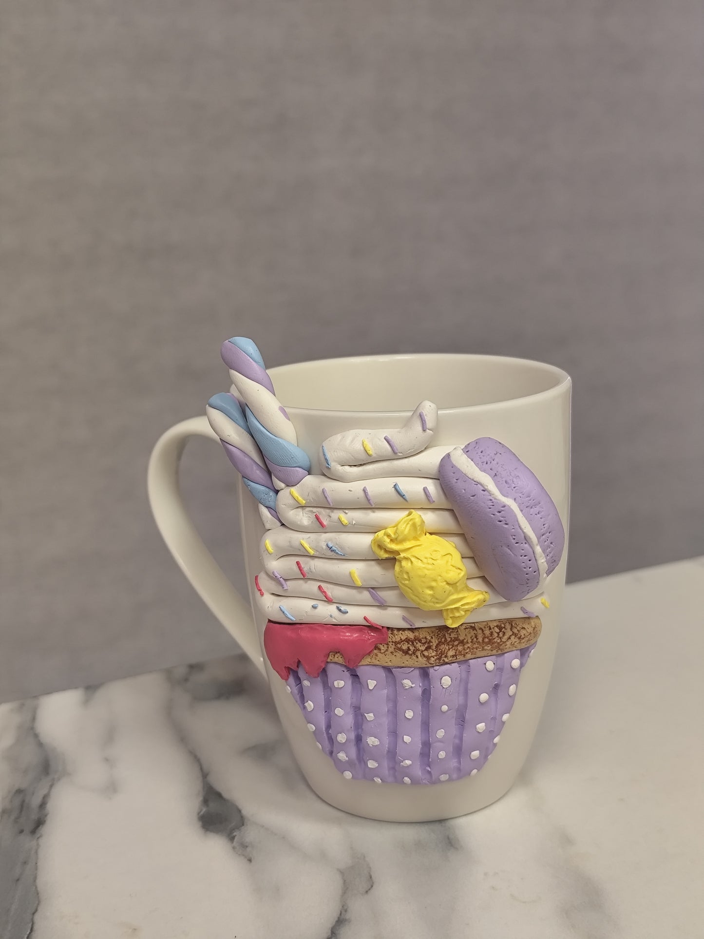 Κούπα cupcake