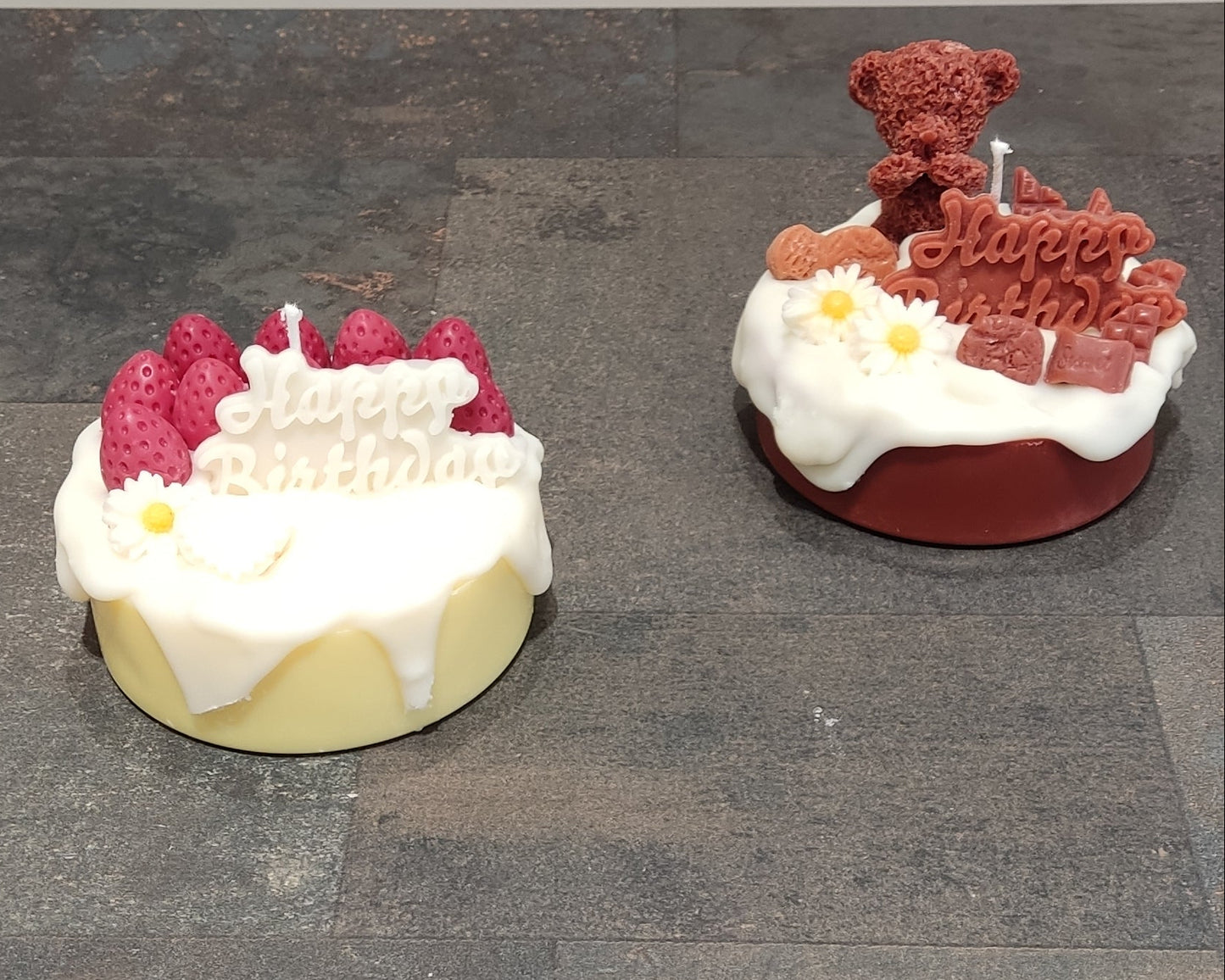 Τουρτες γενεθλίων