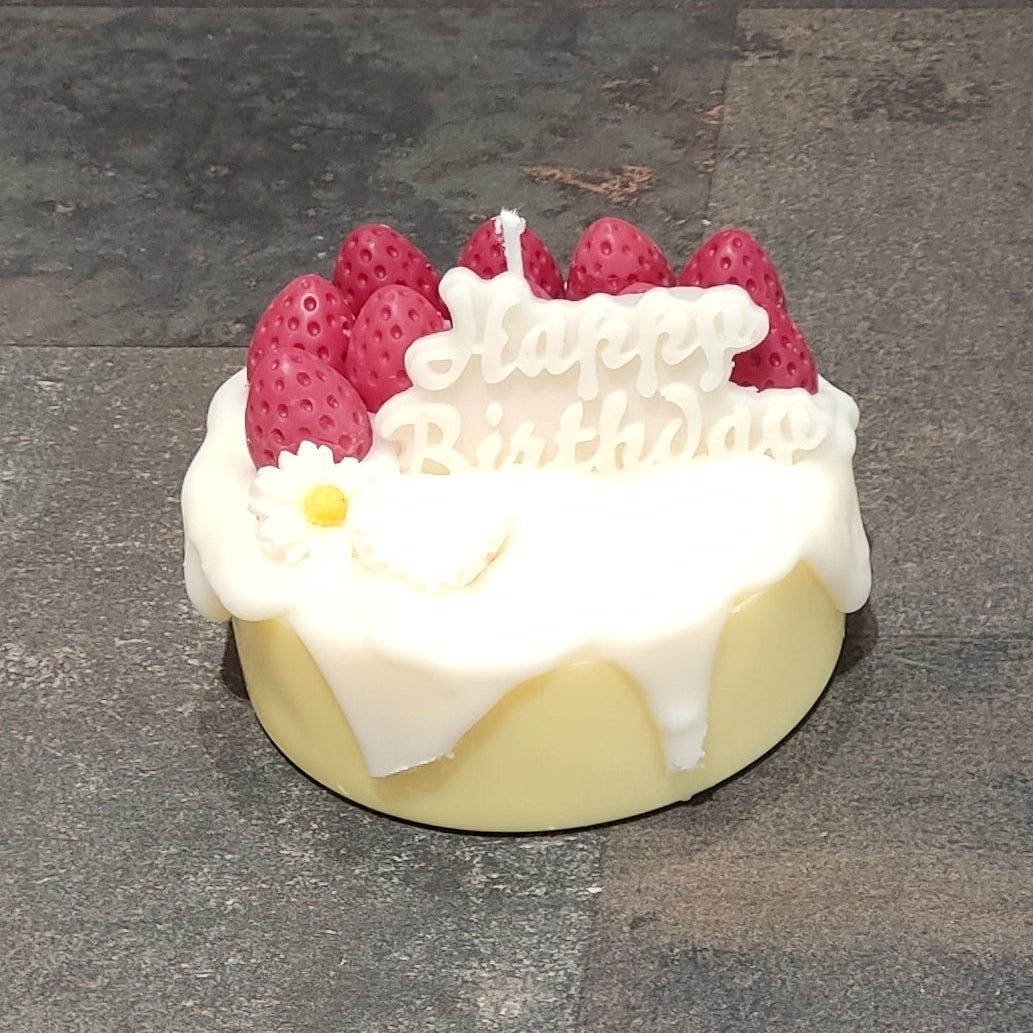 Τουρτες γενεθλίων