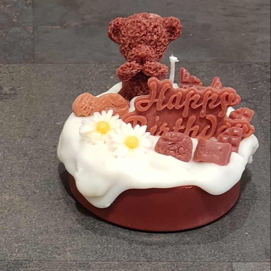 Τουρτες γενεθλίων