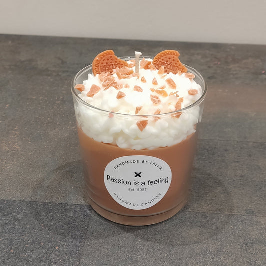 Ποτήρι biscuit