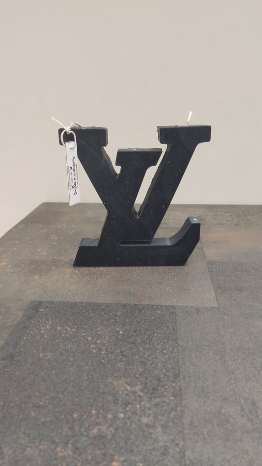 Διακοσμητικά κεριά